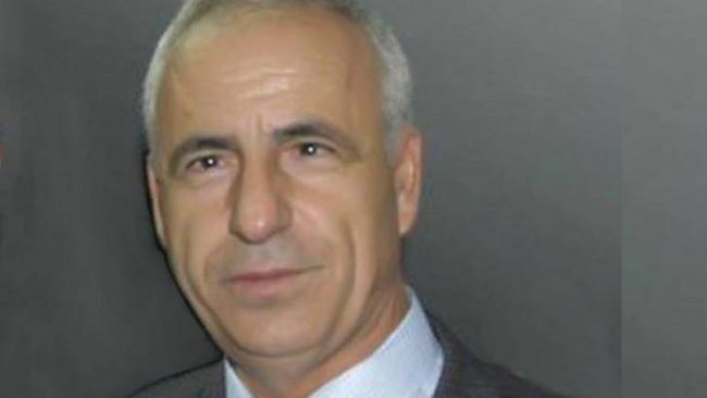 Kush ishte kryeshefi i parë i Komunës së Gjilanit?