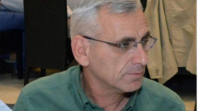 Fehmi Sylejmani do t’i rikthehet Kuvendit të Gjilanit