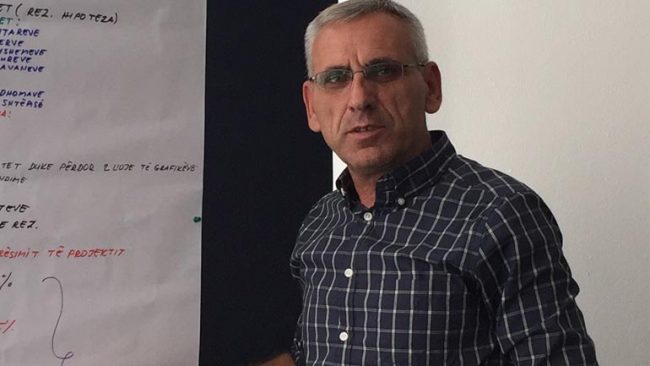 Komiteti i Arsimit në Gjilan jofunksional si pasojë e moskordinimit të partisë në pushtet dhe kryesuesit