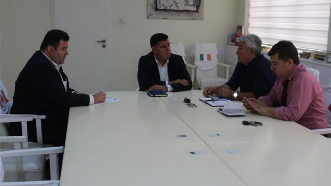 Haziri formon Task Forcë për mbrojtjen e konsumatorit