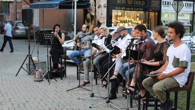 Ismajli: “Të fala nga Gjilani”, performancë fantastike e aktorëve të teatrit të qytetit
