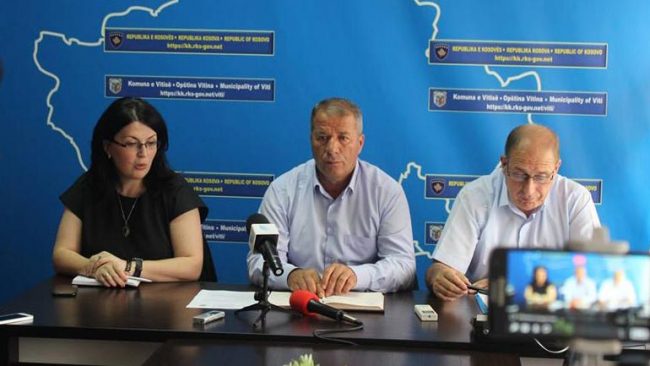 Të përgatitur për pritje sa më të mirë të mërgimtarëve