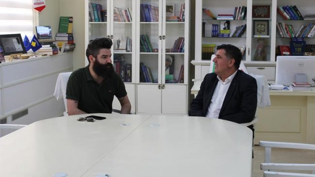 Gjilani në vitin 2019 nis me ANAMOR Music Festival