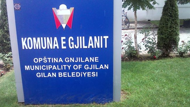 Gjilani prej të martës publikon të gjitha kontratat me operatorët ekonomik