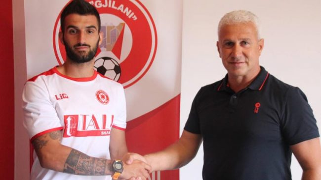Gjilani përforcohet me Ledjon Muçaj