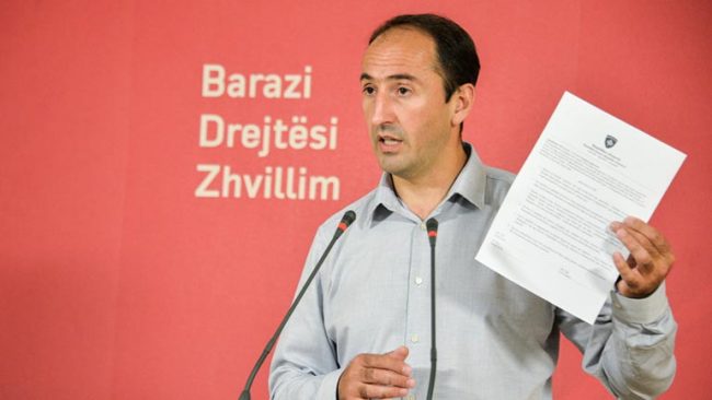 Vetëvendosje: Organet e drejtësisë ta parandalojnë humbjen e 53 milionë eurove