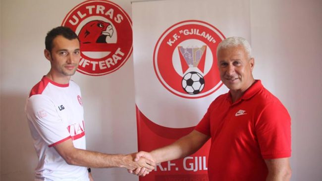 Gjilani arrinë marrëveshje me Nikën dhe Pepën