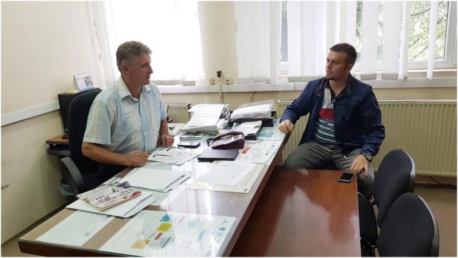 Harmonizohen listat për ofrimin e shërbimeve për të moshuarit pa përkujdesje familjare…