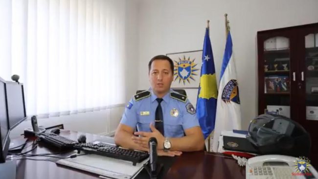 Policia e Kosovës kërkon vigjilencë dhe kujdes më të shtuar në trafik