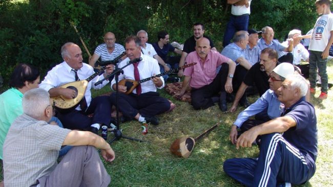 Takimi i vendlindjes në Priboc mbahet për të dhjetën here, i dedikohet Skënderbeut