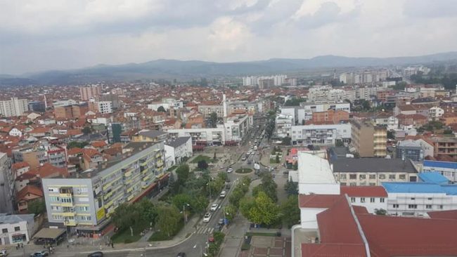 Të mërkurën nis Panairi i Gjilanit