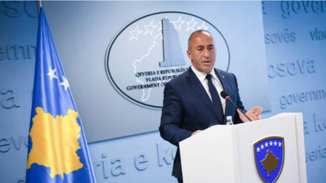 Taksa nuk ka për qëllim pengimin dhe prolongimin e arritjes së marrëveshjes me Serbinë