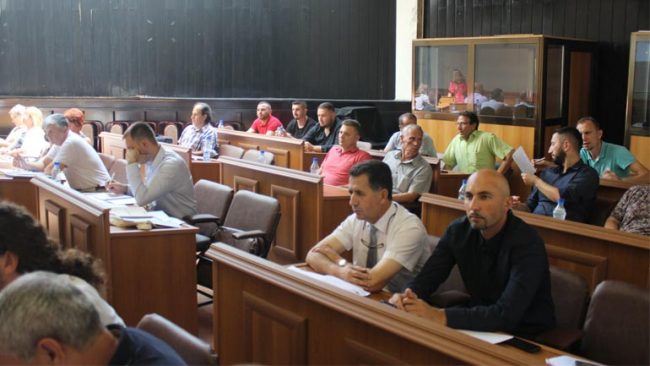 U mbajt takimi i parë i Forumit Lokal të Trashëgimisë Kulturore