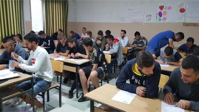 PDK: Uglari i vë kapak zgjedhjeve të RDK-së në Gjilan