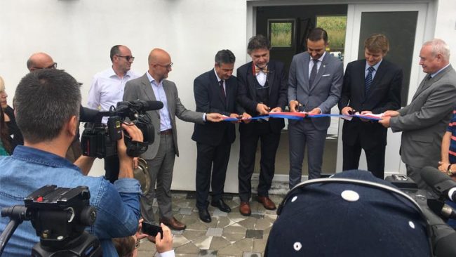 Lluka: Qeveria po e trajton me prioritet trajtimin e ujërave të zeza