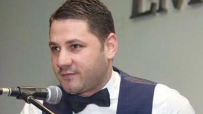 Valon Zymberi emërohet zëvendësdrejtor i përgjithshëm në FC Drita
