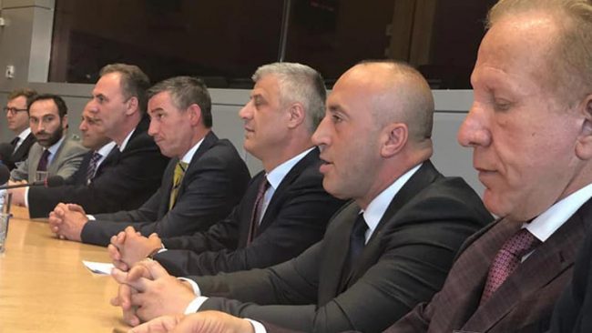 Haradinaj: Rekomandimi i Komisionit Evropian për lëvizje të lirë është pozitiv