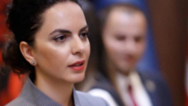 Vuniqi: Nuk ka asnjë revokim të njohjeve