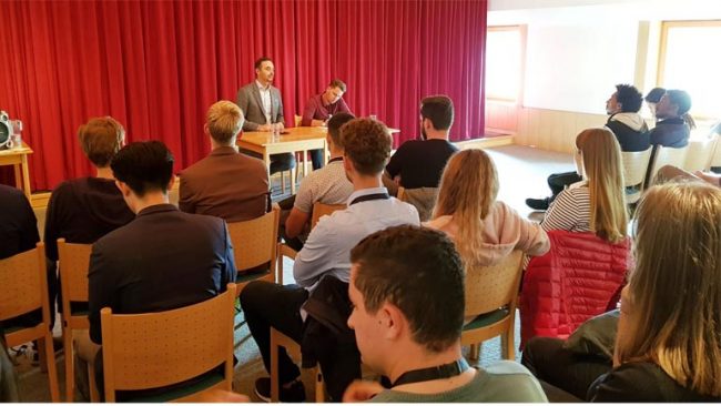 Kërkohet mbështetje nga BE për Qendrën Kombëtare për Hulumtim dhe Zhvillim, nga Forumi Evropian Alpbach