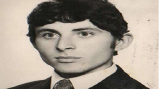 Ylli i shuar i një talenti