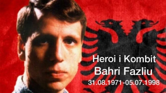 Ai u rilind!