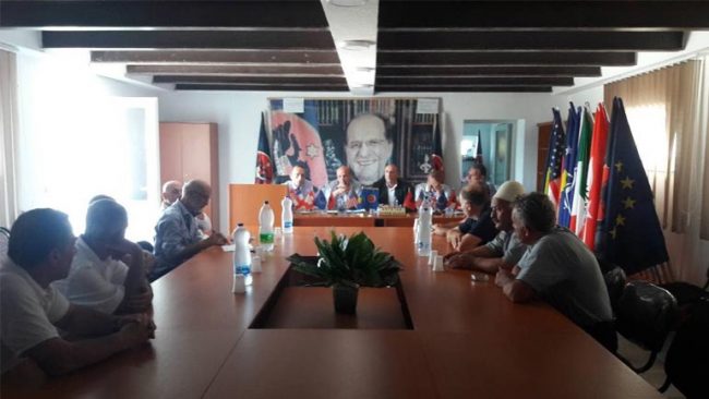 Komuna e Gjilanit mban dëgjim buxhetor në Llashticë e Zhegër