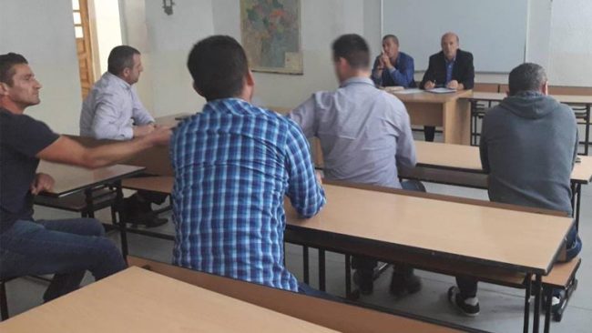 Gjilanasit kontribuojnë me kërkesa të shumta për investime komunitare në dëgjimet publike