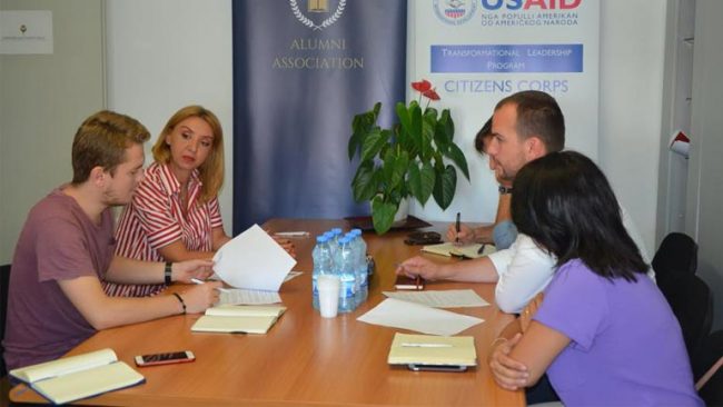 Nënshkruhet marrëveshje që ofron mbështetje vullnetare në ekspertizë