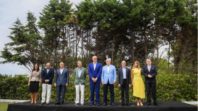 Haradinaj: Kosova e përkushtuar për integrimet ekonomike rajonale