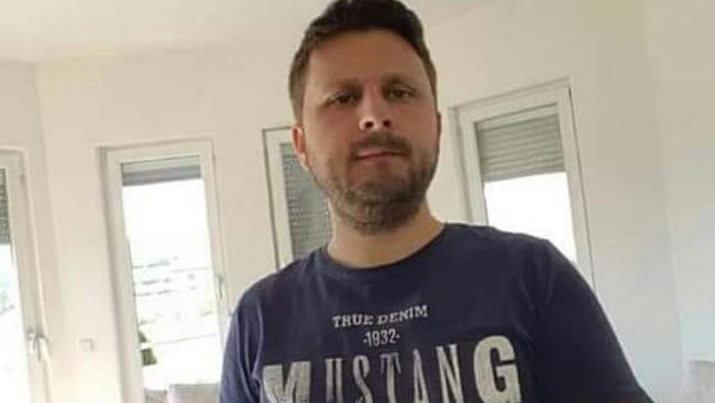 Apelon për ndihmë për rastin e vëllait, Ibrahim Matoshi