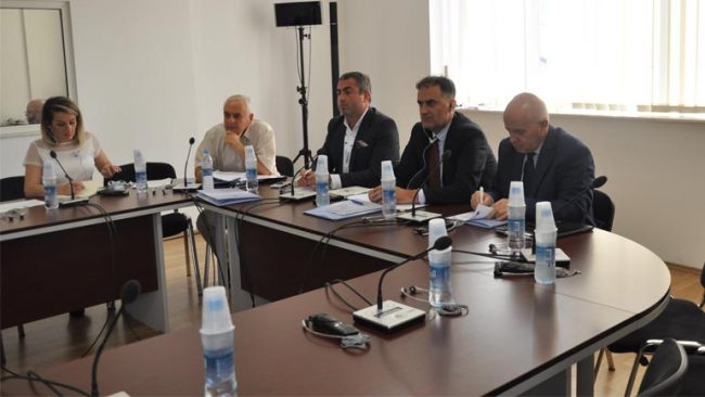Kosova ka bërë progres të theksuar në proceset demokratike dhe konsolidim të institucioneve