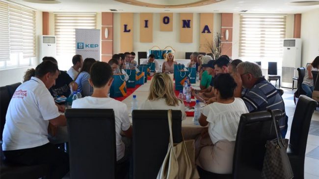 Bizneset e Komunës së Kamenicës, tregojnë sfidat e tyre