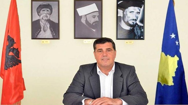 Haziri uron Bashkësinë Islame dhe qytetarët për festën e Kurban Bajramit