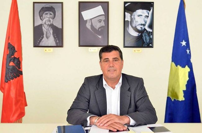 Lutfi Haziri: Këndi Arkivor i Shqipërisë shumë shpejt në Bibliotekën e Gjilanit