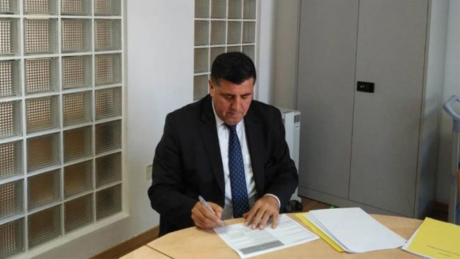 Gjilani përfiton nga KE një projekt në vlerë prej 400 mijë euro