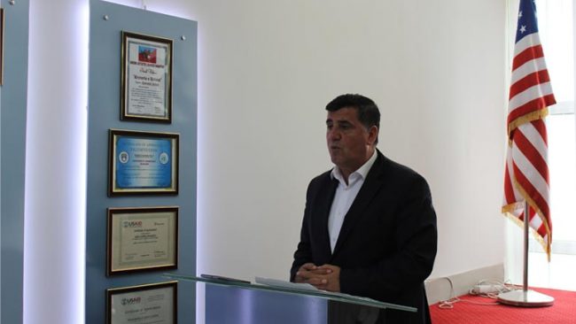 Komisioni Europian nis implementimin e projektit afro 500 mijë € për përfshirjen e të rinjve në bujqësi