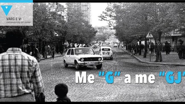 “Varg e Vi” nis projektin: “Me ‘G’, a me ‘GJ’?!”