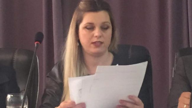 Mimoza Kadriu (Nisma): Kryetari Haziri tradhtoi qytetarët!