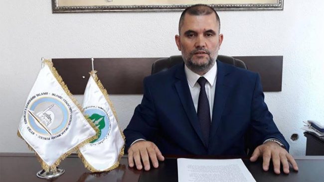 Mesazhi i Kryeimamit të KBI-së në Gjilan, për Festën e Kurban Bajramit