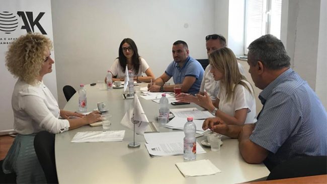 Fuqizimi i femrës faktor i rëndësishëm për zhvillimin ekonomik