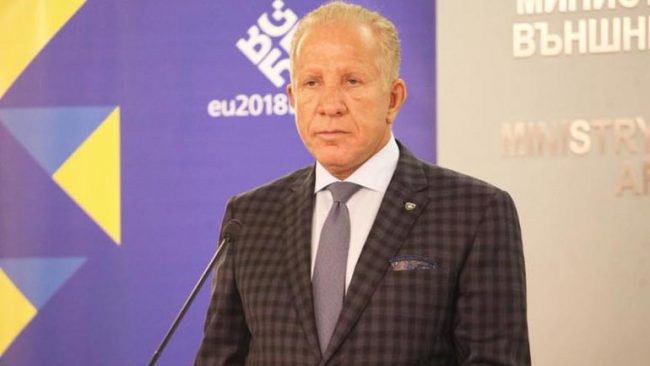 Pacolli: Jo ndarje të Kosovës