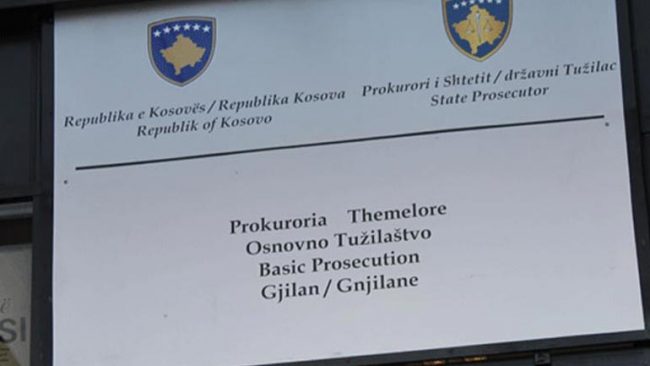 Aktakuzë për keqpërdorim të pozitës apo autoritetit zyrtar