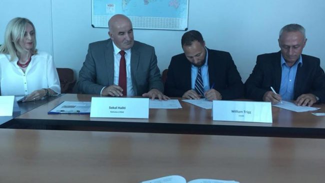 Viti: Një projekt i rëndësishëm për sektorin e arsimit