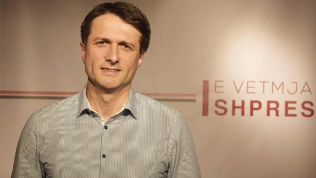Murati: Marrëveshja finale Kosovë-Serbi të ripërcaktohen kufijtë