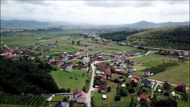 Sinani: Velekinca e Vjetër – Vendi i Lekës tregim suksesi i vetorganizimit