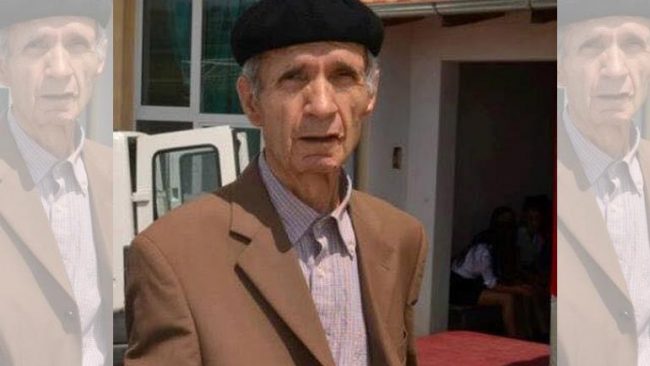 Ndërroi jetë veterani i arsimit Zahir A. Qerimi