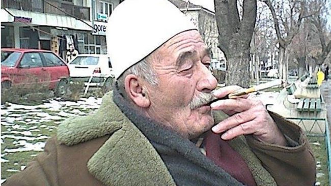 Kujtimi për njeriun e urtë e plisbardhë – Xhemajl Beqë Latifi