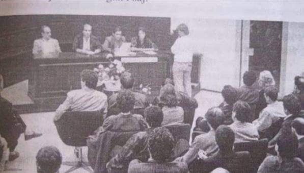Kryetari i Vitisë uron qytetarët me rastin e 7 shtatorit 1990
