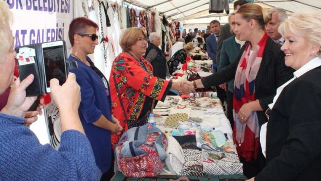 MTI mbështet “Panairin Gjilani 2018”, ministrja Krasniqi thotë se do të jetë tradicional