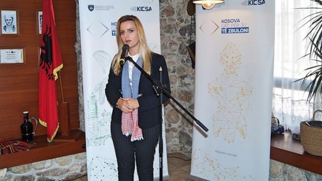 Ministria e Tregtisë dhe Industrisë shënon Ditën Botërore të Turizmit me aktivitete në Pejë